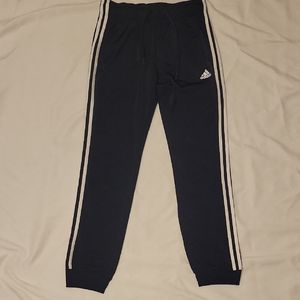 Adidas Women's Black Jogger Pants